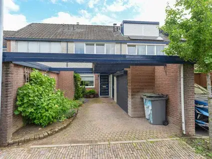 Tussenwoning te koop: Kraaijenberg 7509, Kraaijenberg Wijchen