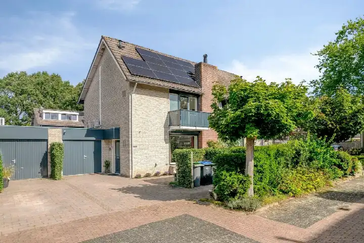 Tussenwoning te koop: Kraaijenberg 7929, Kraaijenberg Wijchen