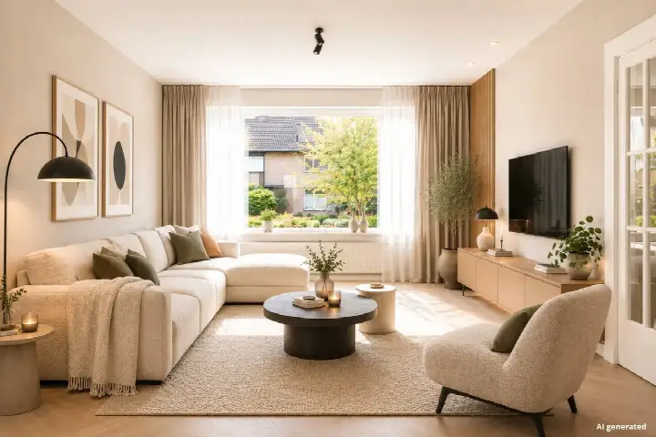 Hoekwoning te koop: Kraaijenberg 8101, Kraaijenberg Wijchen