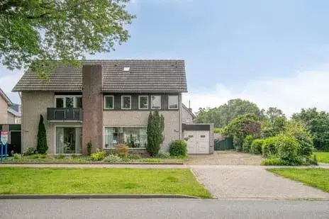 Hoekwoning te koop: Kraaijenberg 8302, Kraaijenberg Wijchen