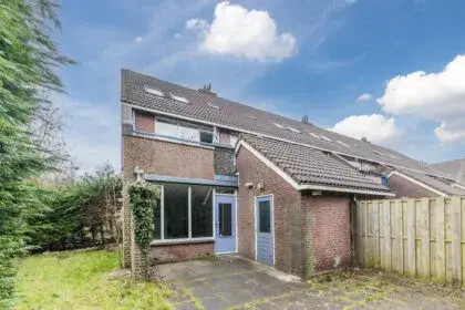 Appartement te koop: Kraaijenkampzoom 50, Westerkoog Midden Koog Aan De Zaan