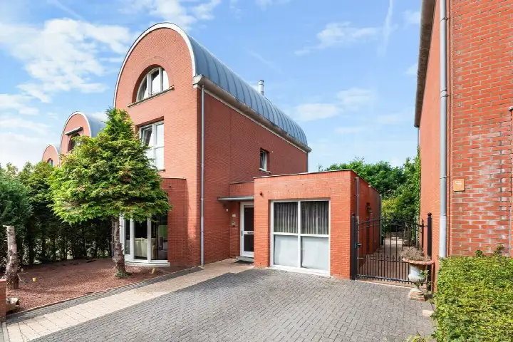 Vrijstaande woning te koop: Kraaijensteinpark 31, Nieuw-Vennep Getsewoud Zuid Nieuw-Vennep