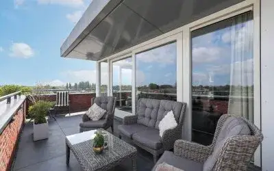 Apartment for sale: Kraailandhof 102, Bieshaar-Zuid Hoogland