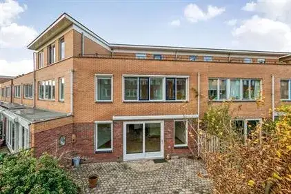 Room for rent: Kraanbaan, Haagweg-Zuid Leiden
