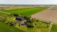 Detached house for sale: Krabbegatweg 2, Verspreide huizen IJzendijke Biervliet