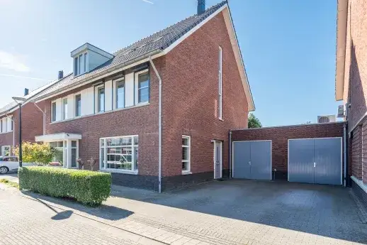 Tussenwoning te koop: Krabbelaar 9, Hoenderbos-Velmolen Uden