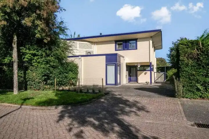Vrijstaande woning te koop: Krachtenveld 46, Derde woonwijk Zeewolde