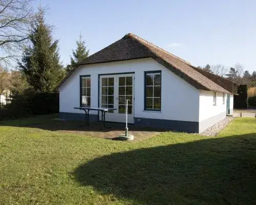 Vrijstaande woning te koop: Krachtighuizerweg 38-217, Verspreide huizen Krachtighuizen en omgeving Putten