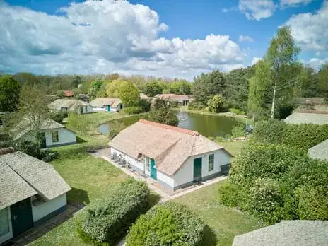 Vrijstaande woning te koop: Krachtighuizerweg 38-230, Verspreide huizen Krachtighuizen en omgeving Putten