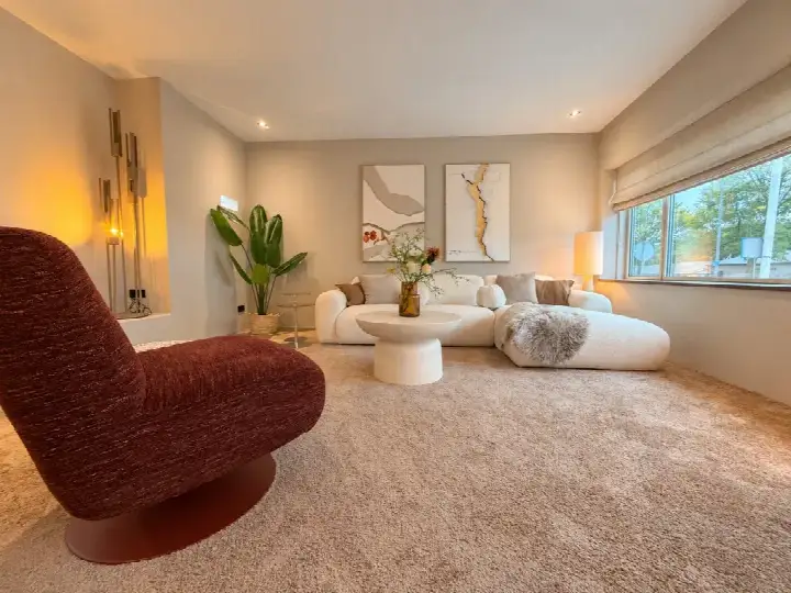 Appartement te huur: Kralingse Plaslaan, Kralingen West Rotterdam