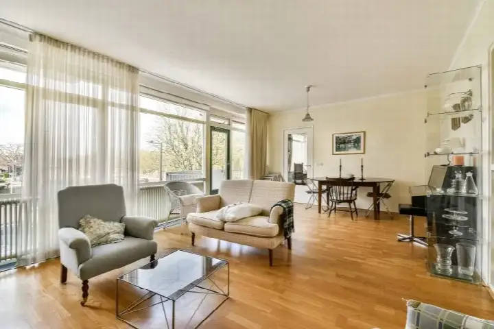 Apartment for sale: Kralingseweg 37, Kralingen Oost Rotterdam