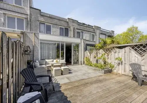Tussenwoning te koop: Kramerplan 69, Noordhove-West Zoetermeer