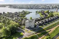Appartement te koop: Krammer 44, Balkengat Zwijndrecht