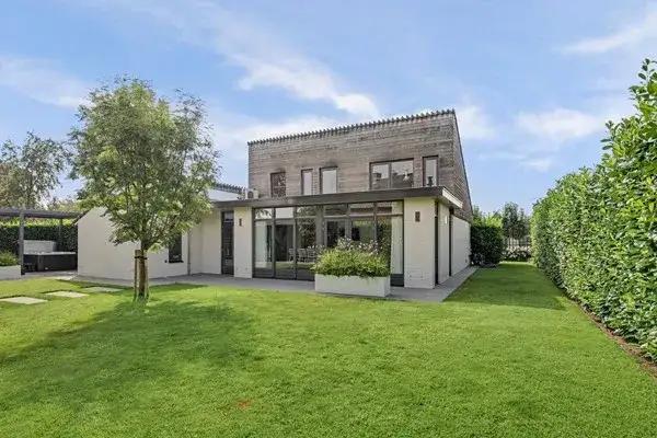 Vrijstaande woning te koop: Kranenberg 8, Casteren Casteren