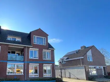 Appartement te koop: Kranestraat 3A, Nieuwstraat Horst