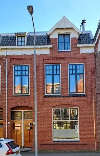 Appartement te koop: Kraneweg 44A, Schildersbuurt Groningen
