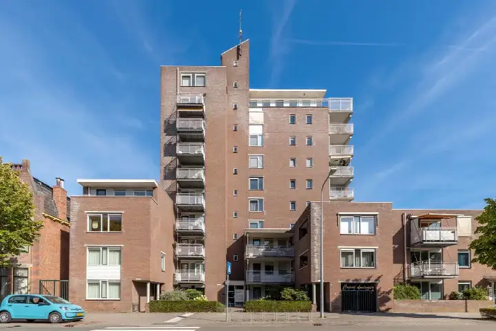 Appartement te koop: Kraneweg 5-1, Schildersbuurt Groningen