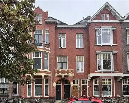 Kamer te huur: Kraneweg, Schildersbuurt Groningen