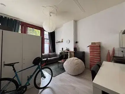 Kamer te huur: Kraneweg, Schildersbuurt Groningen