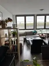 Room for rent: Kratonkade, Schiemond Rotterdam