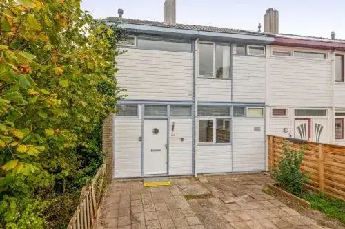Corner house for sale: Kreek 108, Atol Lelystad
