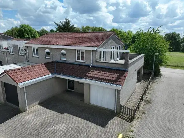 Hoekwoning te koop: Kreijendijk 29, Buitengebied Maasbommel Maasbommel