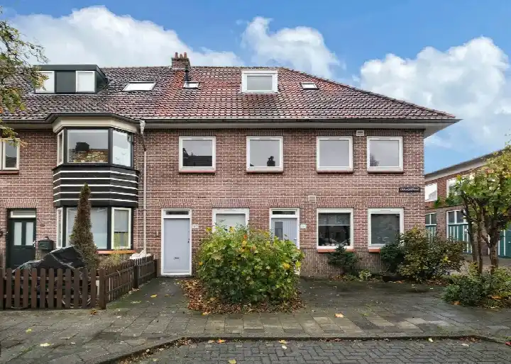 Appartement te huur: Krelagestraat, Bloemwijk en Zocherkwartier Alkmaar