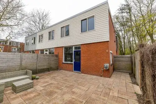 Hoekwoning te koop: Kremersheerd 61, Beijum-West Groningen