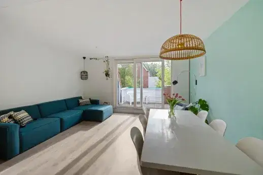 Appartement te koop: Kremersheerd 96, Beijum-West Groningen