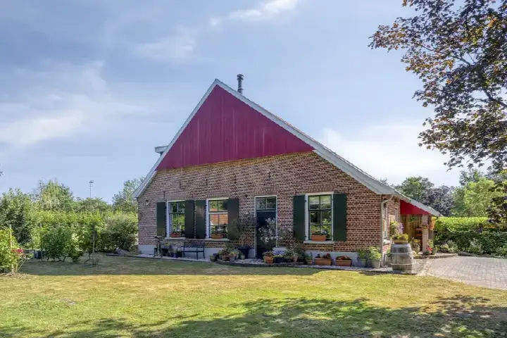Appartement te koop: Kremerweg 7A, Verspreide huizen Ratum, Henxel, Huppel Winterswijk Huppel