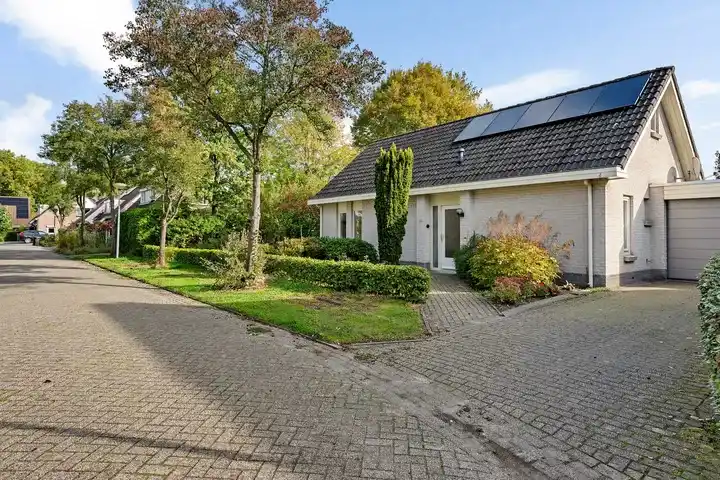 Woning te koop: Kreuzeveen, Vledder Vledder