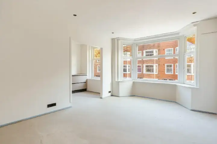 Appartement te koop: Kribbestraat 20-1, Rijnbuurt-Midden Amsterdam