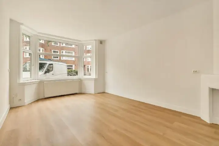 Appartement te koop: Kribbestraat 22H, Rijnbuurt-Midden Amsterdam