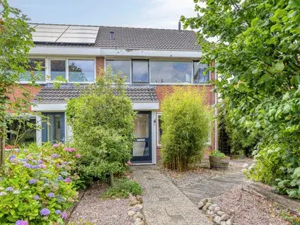 Hoekwoning te koop: Kriekepitte 11, Kollum Kollum