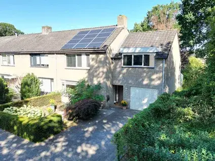 Corner house for sale: Krijgertje 20, Speelheide Best
