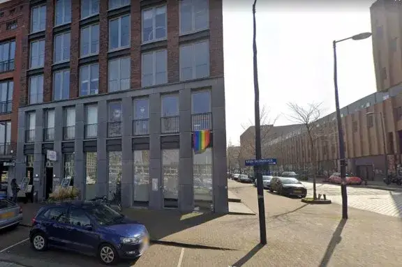 Apartment for rent: Krijn Taconiskade 304, Havenkwartier IJburg Amsterdam