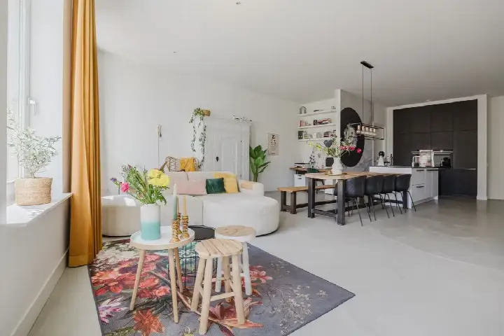 Appartement te koop: Krijtstraat 10G, Benedenstad Gorinchem