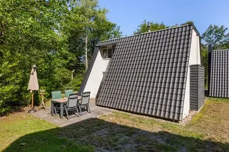 Detached house for sale: Krimweg 140A41, Bosgebied Hoenderloo Hoenderloo (Gem. Apeldoorn)