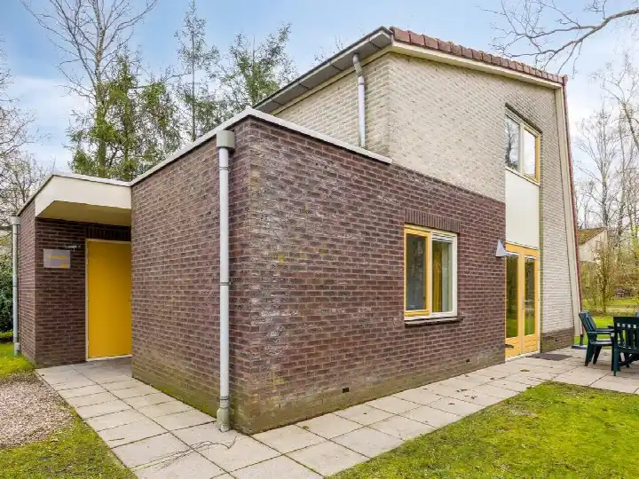 Vrijstaande woning te koop: Krimweg 140B4, Bosgebied Hoenderloo Hoenderloo