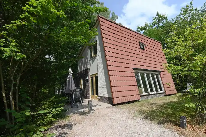 Woning te koop: Krimweg 140NR.-114, Hoenderloo Hoenderloo