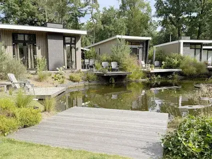 Detached house for sale: Krimweg 160-125, Bosgebied Hoenderloo Hoenderloo