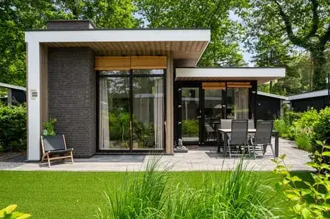 Detached house for sale: Krimweg 160-426, Bosgebied Hoenderloo Hoenderloo (Gem. Apeldoorn)