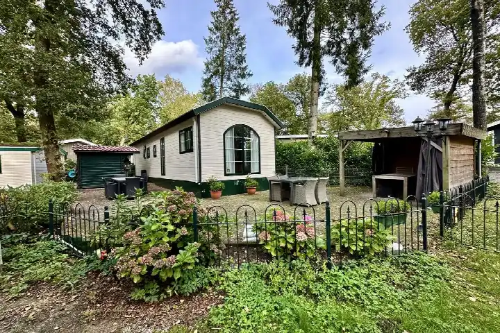 Woning te koop: Krimweg 160R-181, Hoenderloo Hoenderloo