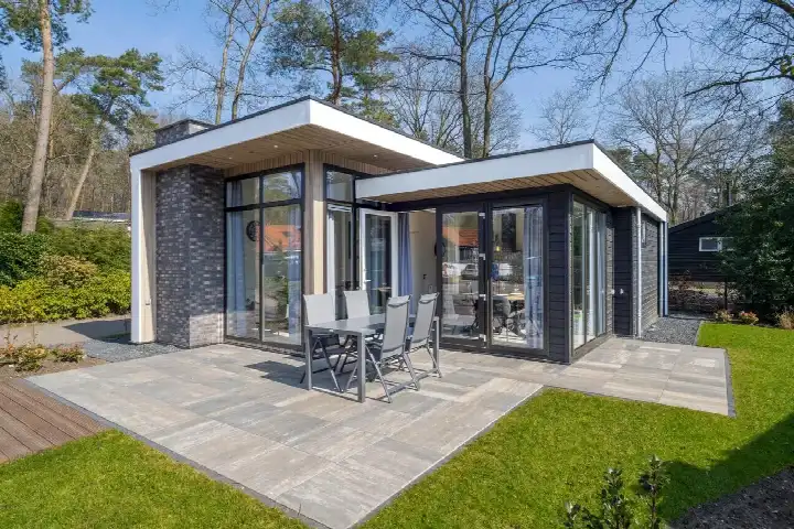 Vrijstaande woning te koop: Krimweg 164-397, Bosgebied Hoenderloo Hoenderloo