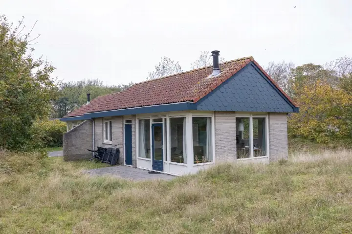 Woning te koop: Krimweg 538H206, Verspreide huizen in de polders Eierland en Eendracht De Cocksdorp