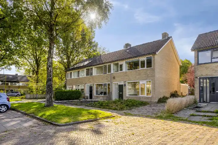 Hoekwoning te koop: Kringgreppelstraat 120, Oosterwolde-Zuid Oosterwolde