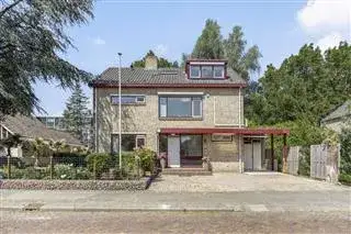 Woning te koop: Kringloop 169, Kringloopbuurt Amstelveen