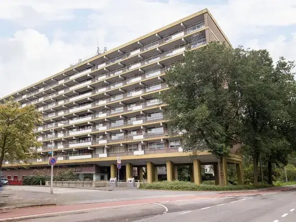 Home for rent: Kringloop, Kringloopbuurt Amstelveen