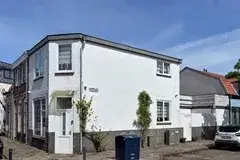 Hoekwoning te koop: Kritzingerstraat 2, De Goede Hoop Haarlem