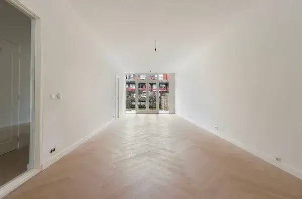 Apartment for sale: Kromhout 39, Matena's Pad en omgeving Dordrecht